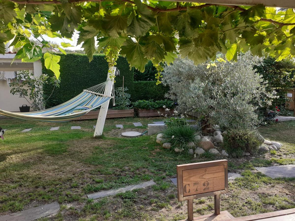 Bed and Breakfast Chez Jeanfi Fronsac  Exterior foto
